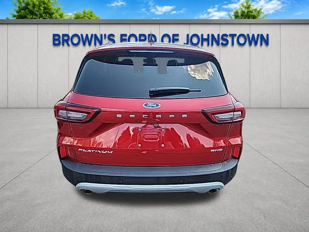 2023 Ford Escape - $29,995