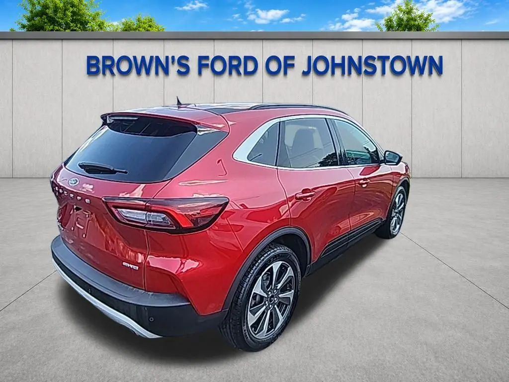 2023 Ford Escape - $29,995