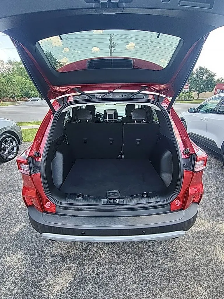2023 Ford Escape - $29,995