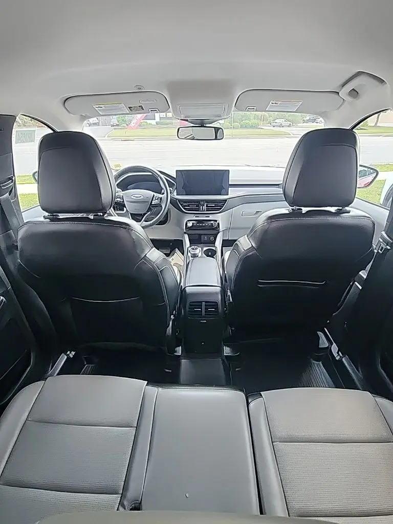 2023 Ford Escape - $29,995