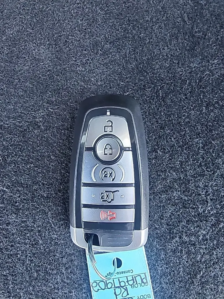 2023 Ford Escape - $29,995