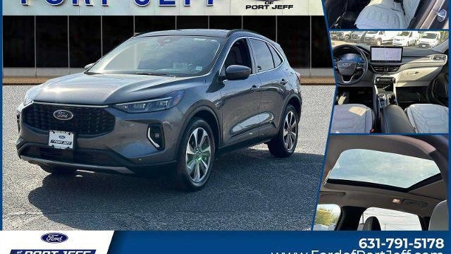 Preowned 2023 Ford Escape Platinum for Sale