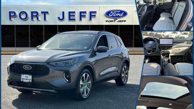 Preowned 2023 Ford Escape Platinum for Sale