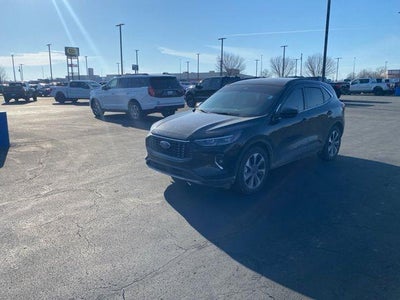 2023 Ford Escape AWD Platinum 4DR SUV