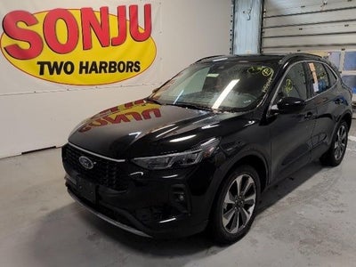 2024 Ford Escape AWD Platinum 4DR SUV