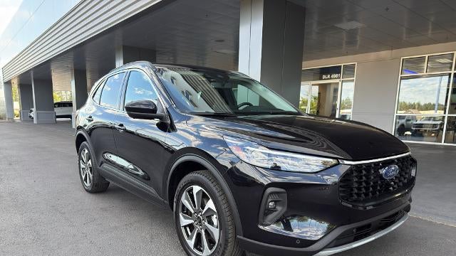 Preowned 2024 Ford Escape Platinum for Sale