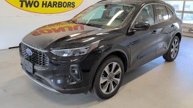Preowned 2024 Ford Escape Platinum for Sale