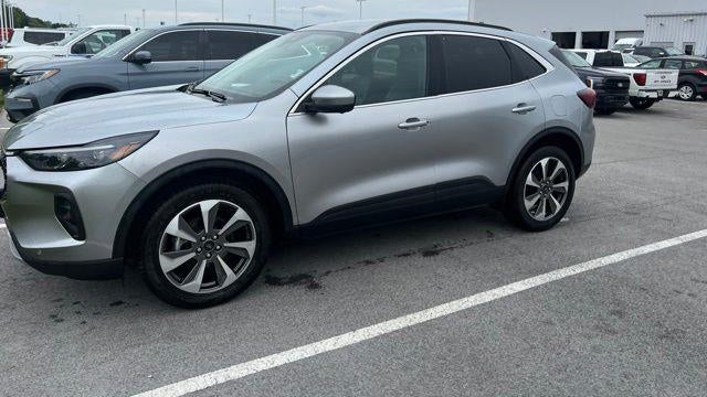 Preowned 2024 Ford Escape Platinum for Sale