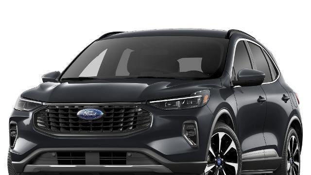 Preowned 2024 Ford Escape Platinum for Sale