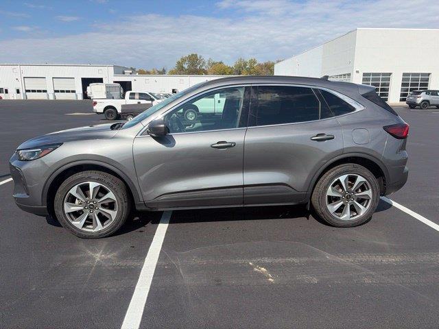 2024 Ford Escape - $23,997