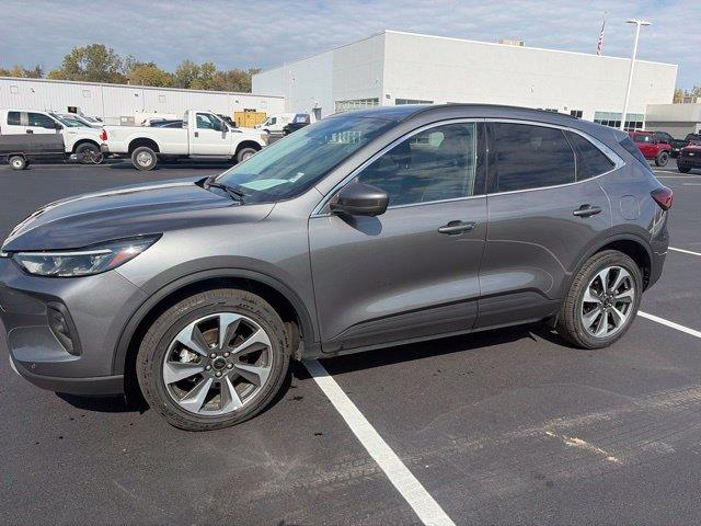 2024 Ford Escape - $23,997