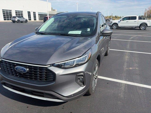 2024 Ford Escape - $23,997