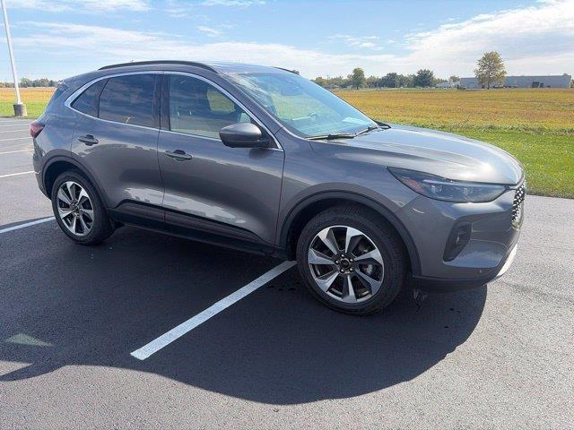 2024 Ford Escape - $23,997