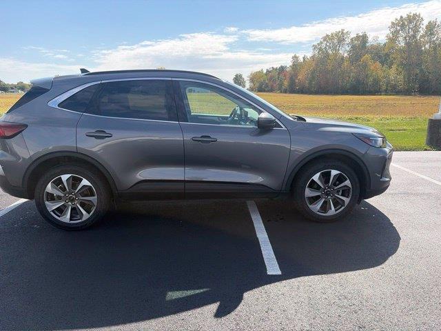 2024 Ford Escape - $23,997