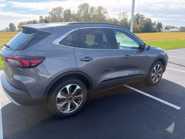 2024 Ford Escape - $23,997
