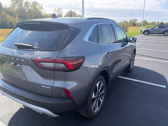 2024 Ford Escape - $23,997