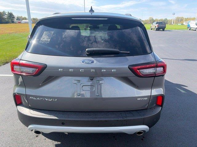 2024 Ford Escape - $23,997
