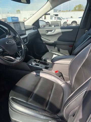 2024 Ford Escape - $23,997