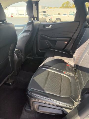 2024 Ford Escape - $23,997