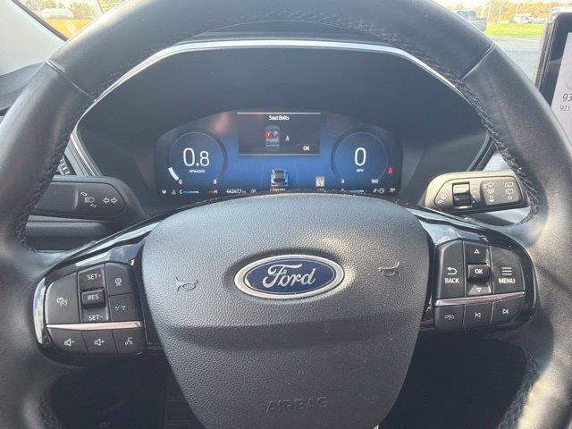 2024 Ford Escape - $23,997