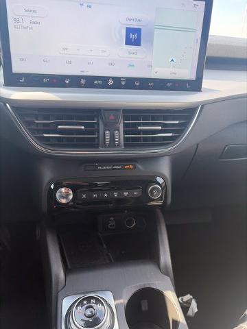 2024 Ford Escape - $23,997