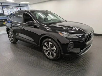 2024 Ford Escape AWD Platinum 4DR SUV