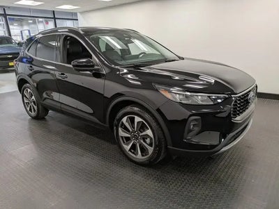 2024 Ford Escape AWD Platinum 4DR SUV