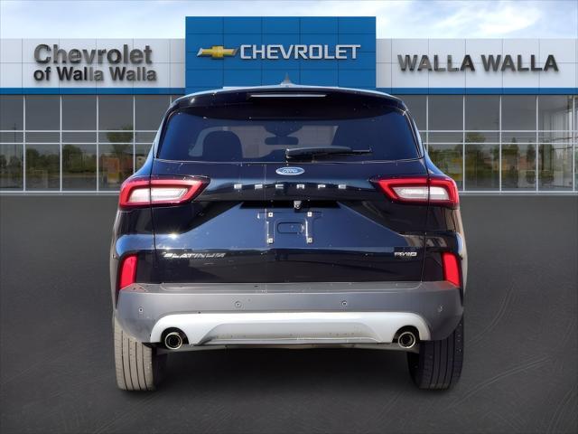 2025 Ford Escape - $26,999