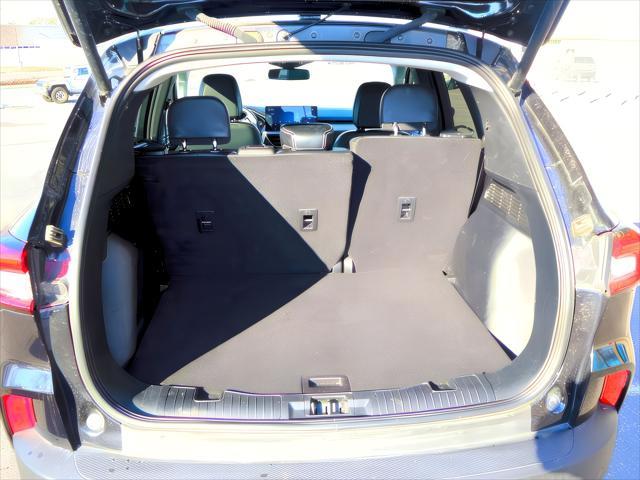 2025 Ford Escape - $26,999