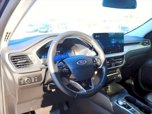 2025 Ford Escape - $26,999