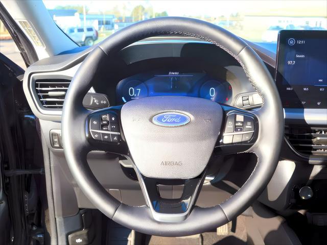 2025 Ford Escape - $26,999
