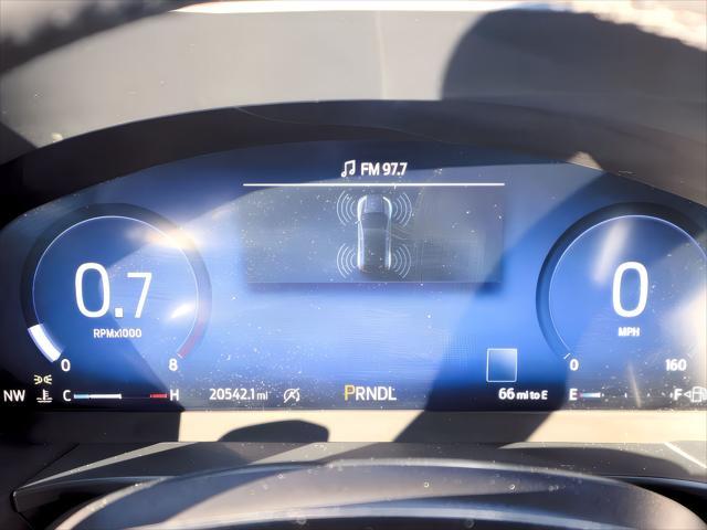2025 Ford Escape - $26,999