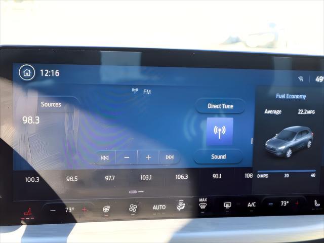 2025 Ford Escape - $26,999