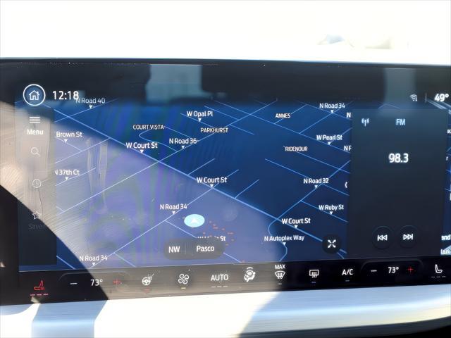 2025 Ford Escape - $26,999