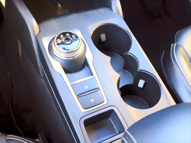 2025 Ford Escape - $26,999