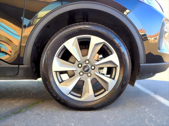 2025 Ford Escape - $26,999