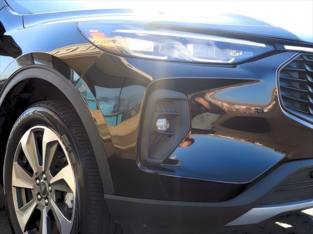 2025 Ford Escape - $26,999