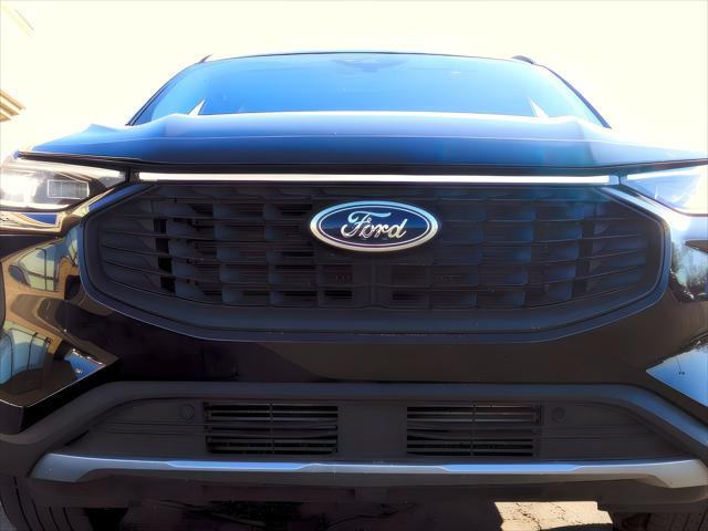2025 Ford Escape - $26,999