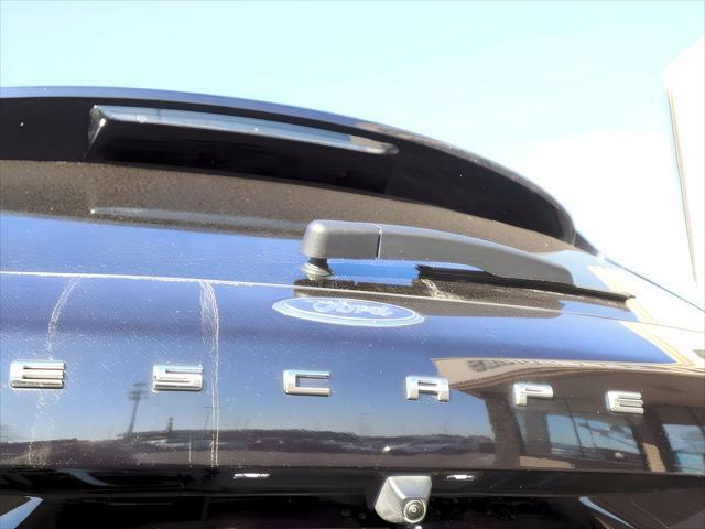2025 Ford Escape - $26,999