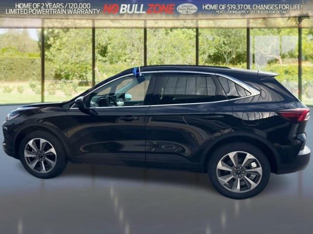 2025 Ford Escape - $28,516