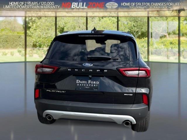 2025 Ford Escape - $28,516