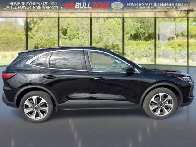 2025 Ford Escape - $28,516