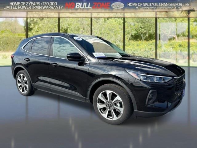 2025 Ford Escape - $28,516