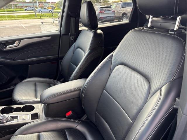 2025 Ford Escape - $28,516