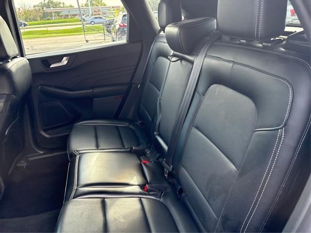 2025 Ford Escape - $28,516