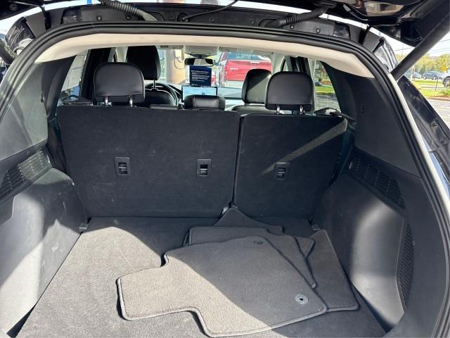 2025 Ford Escape - $28,516
