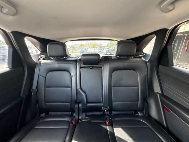 2025 Ford Escape - $28,516