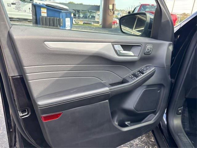 2025 Ford Escape - $28,516
