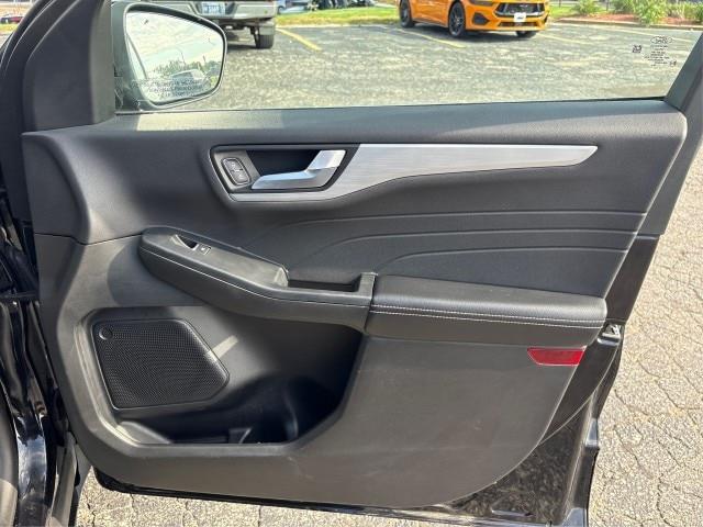 2025 Ford Escape - $28,516