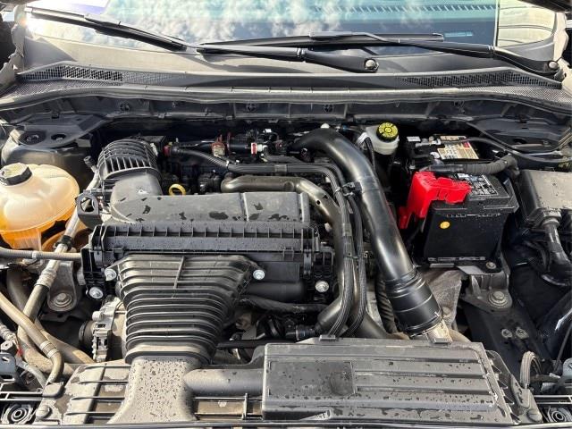 2025 Ford Escape - $28,516